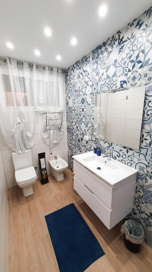Apartment Orlando Tenerife Sur Pluto Costa Adeje  Extérieur photo