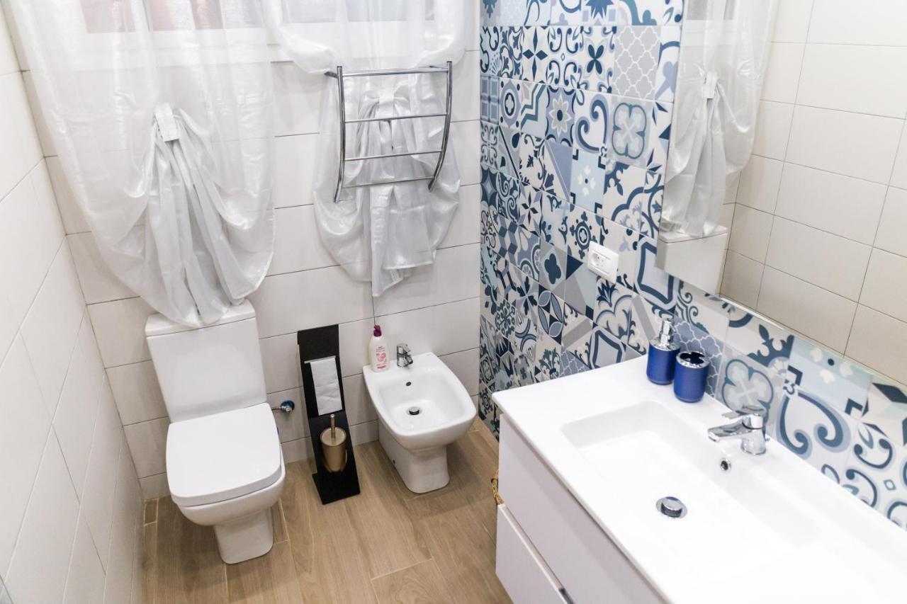 Apartment Orlando Tenerife Sur Pluto Costa Adeje  Extérieur photo