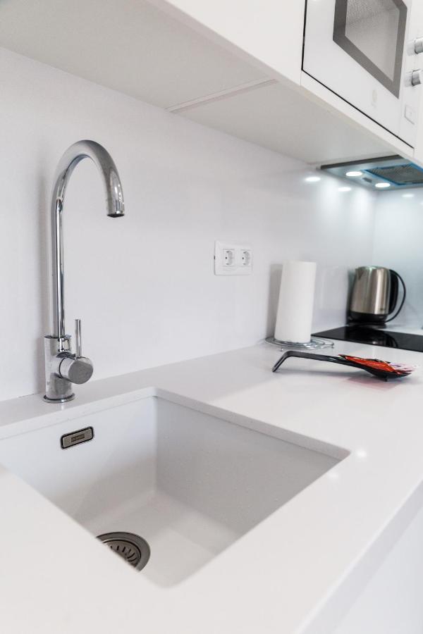 Apartment Orlando Tenerife Sur Pluto Costa Adeje  Extérieur photo