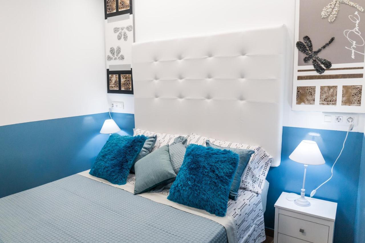 Apartment Orlando Tenerife Sur Pluto Costa Adeje  Extérieur photo