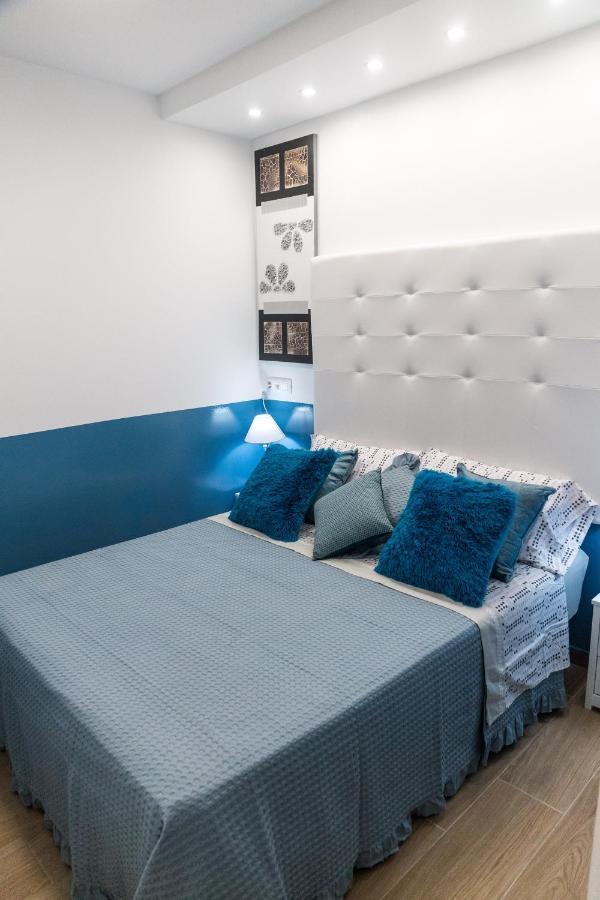 Apartment Orlando Tenerife Sur Pluto Costa Adeje  Extérieur photo