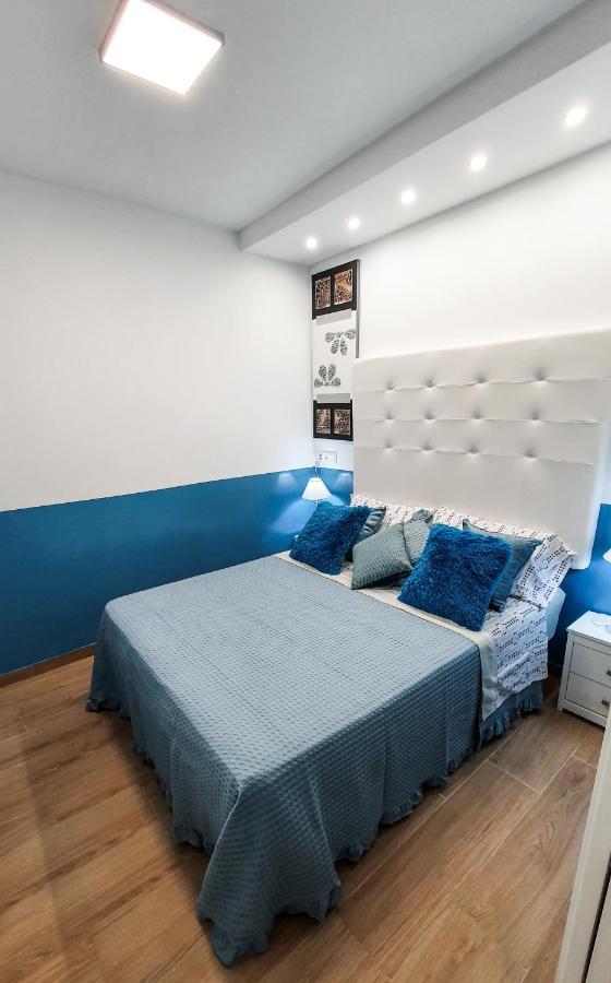 Apartment Orlando Tenerife Sur Pluto Costa Adeje  Extérieur photo