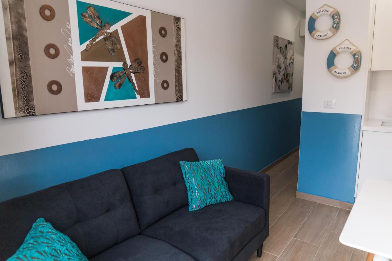 Apartment Orlando Tenerife Sur Pluto Costa Adeje  Extérieur photo