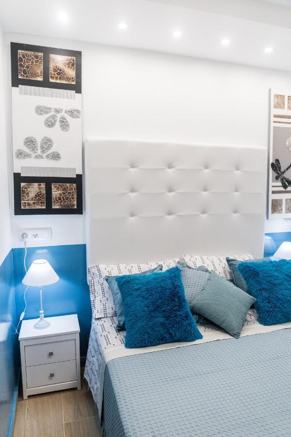 Apartment Orlando Tenerife Sur Pluto Costa Adeje  Extérieur photo
