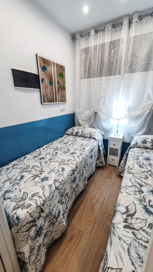 Apartment Orlando Tenerife Sur Pluto Costa Adeje  Extérieur photo