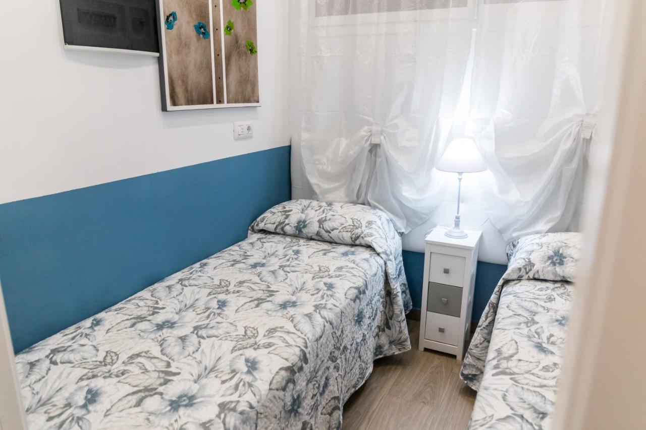Apartment Orlando Tenerife Sur Pluto Costa Adeje  Extérieur photo