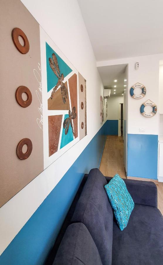 Apartment Orlando Tenerife Sur Pluto Costa Adeje  Extérieur photo