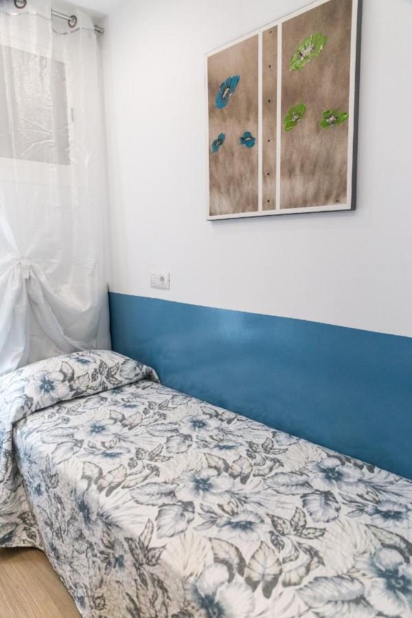 Apartment Orlando Tenerife Sur Pluto Costa Adeje  Extérieur photo