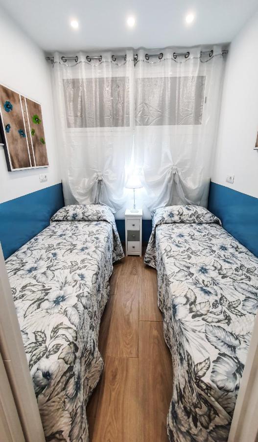 Apartment Orlando Tenerife Sur Pluto Costa Adeje  Extérieur photo